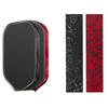 High Elasticities Pickleballs Paddles Edge Guard Durability Pickleballs Edge Protection Tape Easy To Install And Remove