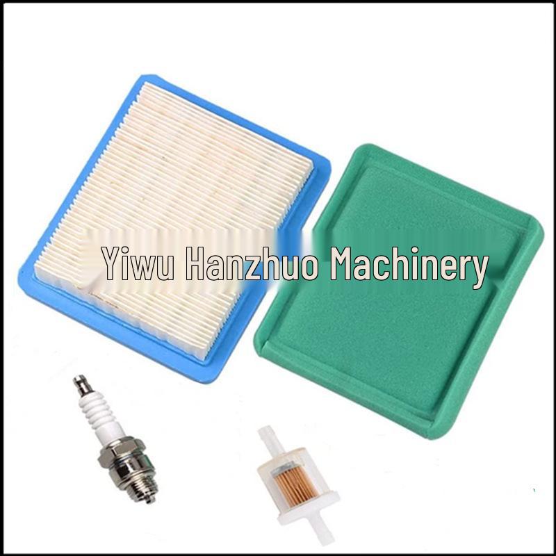 GCV160 Air Filter & Spark Plug Set 491588/399959