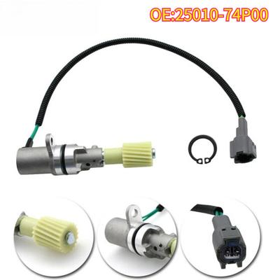 High Quality New For 25010-74P00 Odometer Speed Sensor 25010-74P00 for NISSAN D21 Pickup Pathfinder Pickup 1994-2001 2501074P00