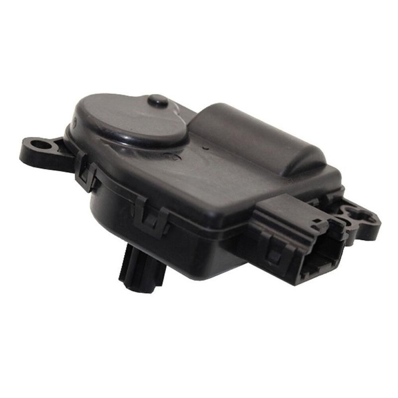 High quality New For 68089742AA  Air Conditioner Blend Door Actuator 2014-2017 Dodge Ram 1500 3.0L 2987CC V6 DIESEL DOHC
