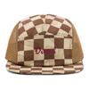 Vans Baseball Caps Unisex Brown Vans VN000PSTF4C