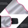 Sports Sweat Burst Waist Support Belt Body Shaper Running Gym Waist Trainer Abdominal Fat Burning Training Sauna Weight Loss