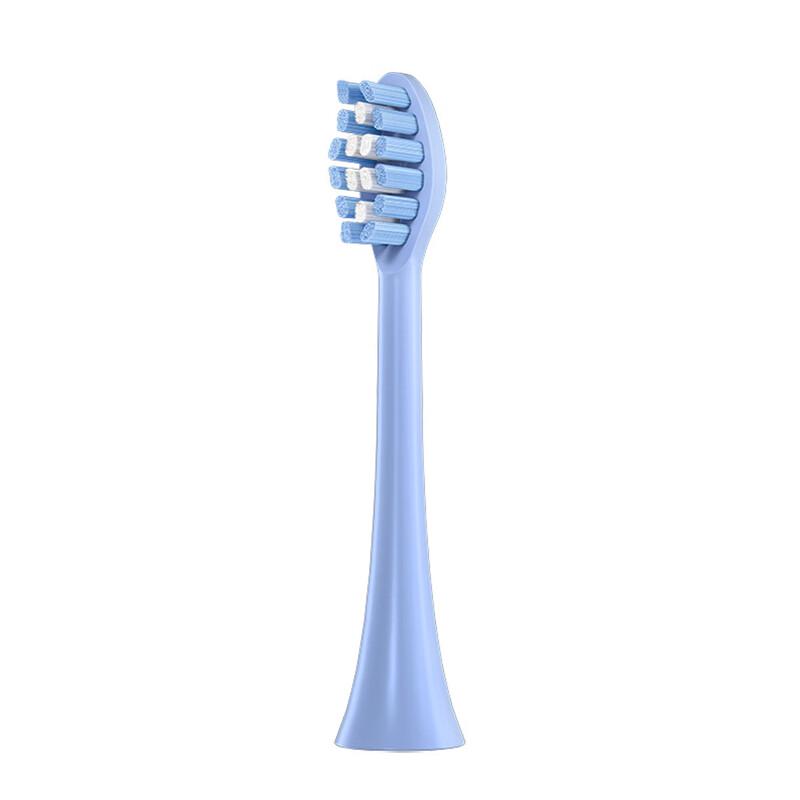 OLOEY Replacement Electric Toothbrush Heads for Flyco