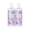 Bouquet Garni White Musk Deep Perfume Fabric Mist 500ml*1Pc/2Pcs