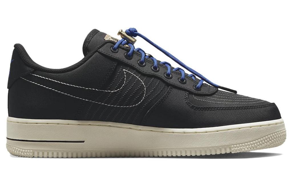 Nike Air Force 1 '07 LV8 'Moving Company Black' DV0794-001