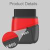 Auto Diagnostic scan Tool OBD Scanner for Car Accs