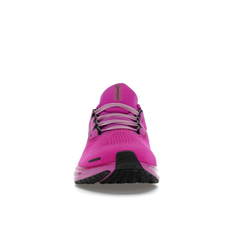 Nike Air Zoom Pegasus 41 Hyper Violet Men Sneakers Purple Vivid-Grape Beyond-Pink FD2722-500