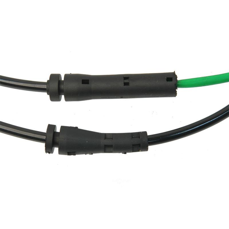 4PCS 34356861807 34356890788 Front & Rear Disc Brake Pad Wear Sensor For BMW  5 7 Series G30 F90 G11 G12