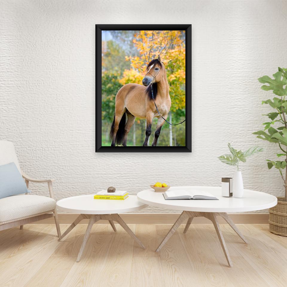 At DIY 5D Elmas Boyama Tam Yuvarlak Matkap Hayvan Elmas Nakış Çapraz Dikiş Mozaik Kitleri Reçine Duvar Sanatı Ev Dekor