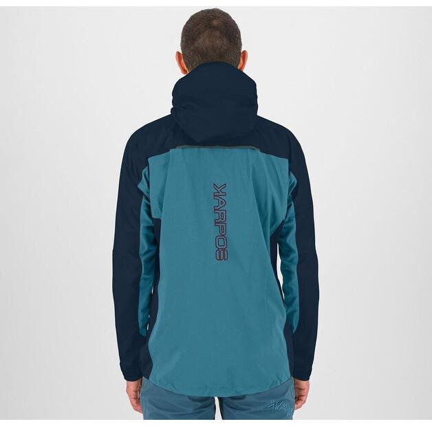 Куртка KARPOS Temporale Softshell