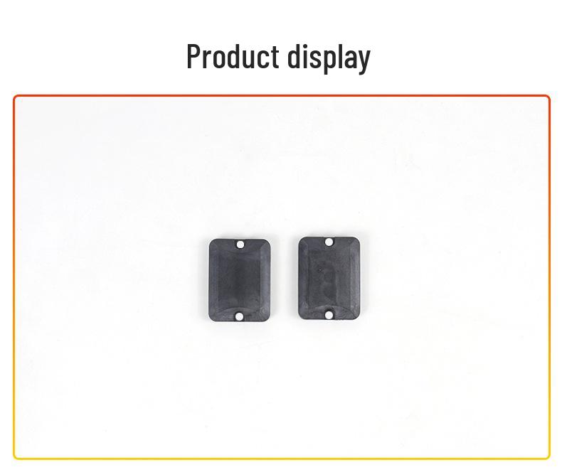 Etichetă specială RFID UHF rezistentă la temperaturi înalte și coroziune