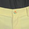 Shorts STORY Golf C23127140 M [Callaway] Men's [TOY Collaboration] (Waist Stretch) / / 1061_Yellow