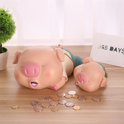 Deko & Wohnaccessoires – Sparschweine