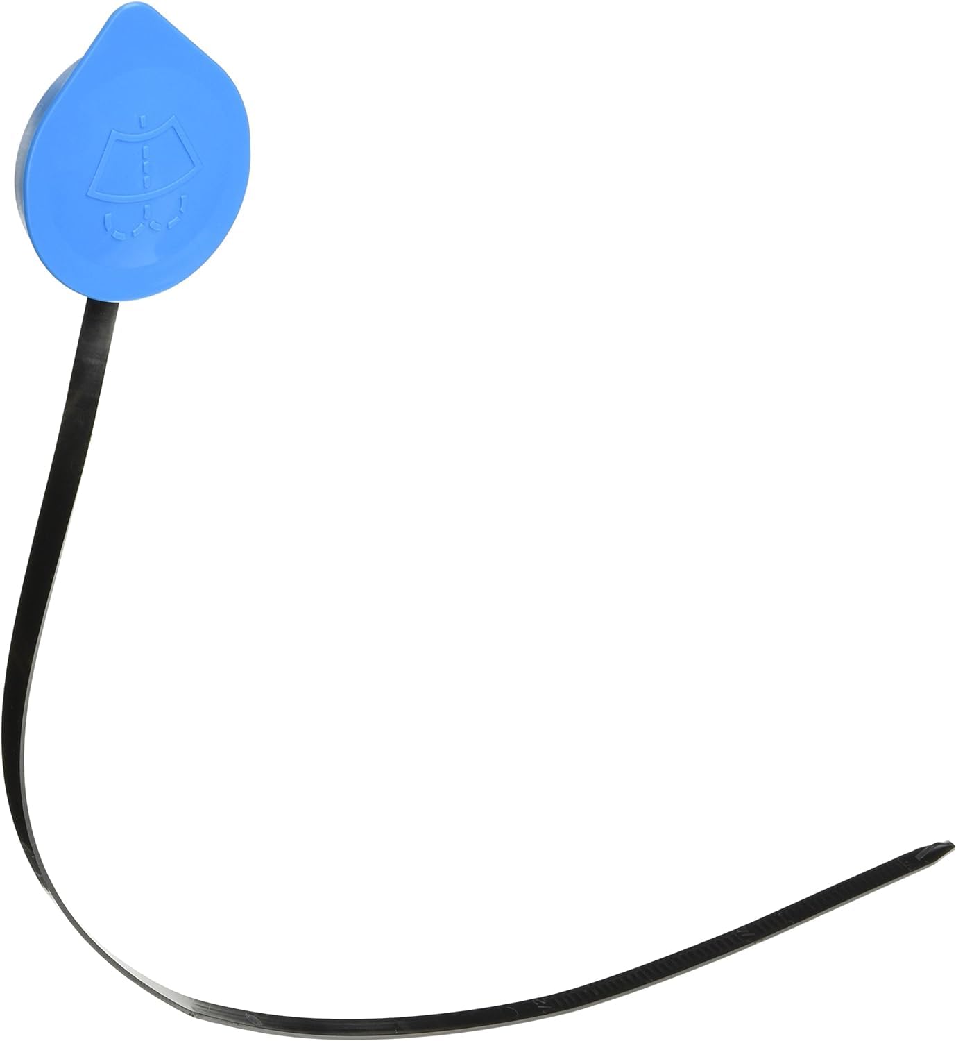 

Genuine Honda Parts Cap Unit Mouse Part Number 76802-SL4-013