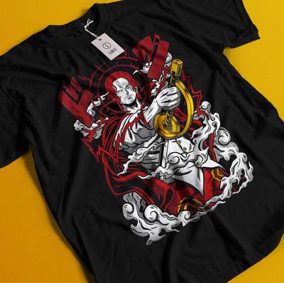 Vintage Special Anime Liebe T-Shirt Japanisches Shirt Anime T-Shirt Manga Geschenk Shirt