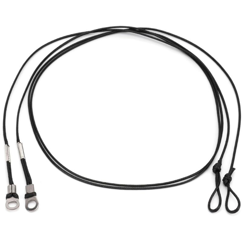 Replacement Tension Cord Automotive Accessory Convertible Top Tension Rope for E93 F33 F83 Easy Installation 1