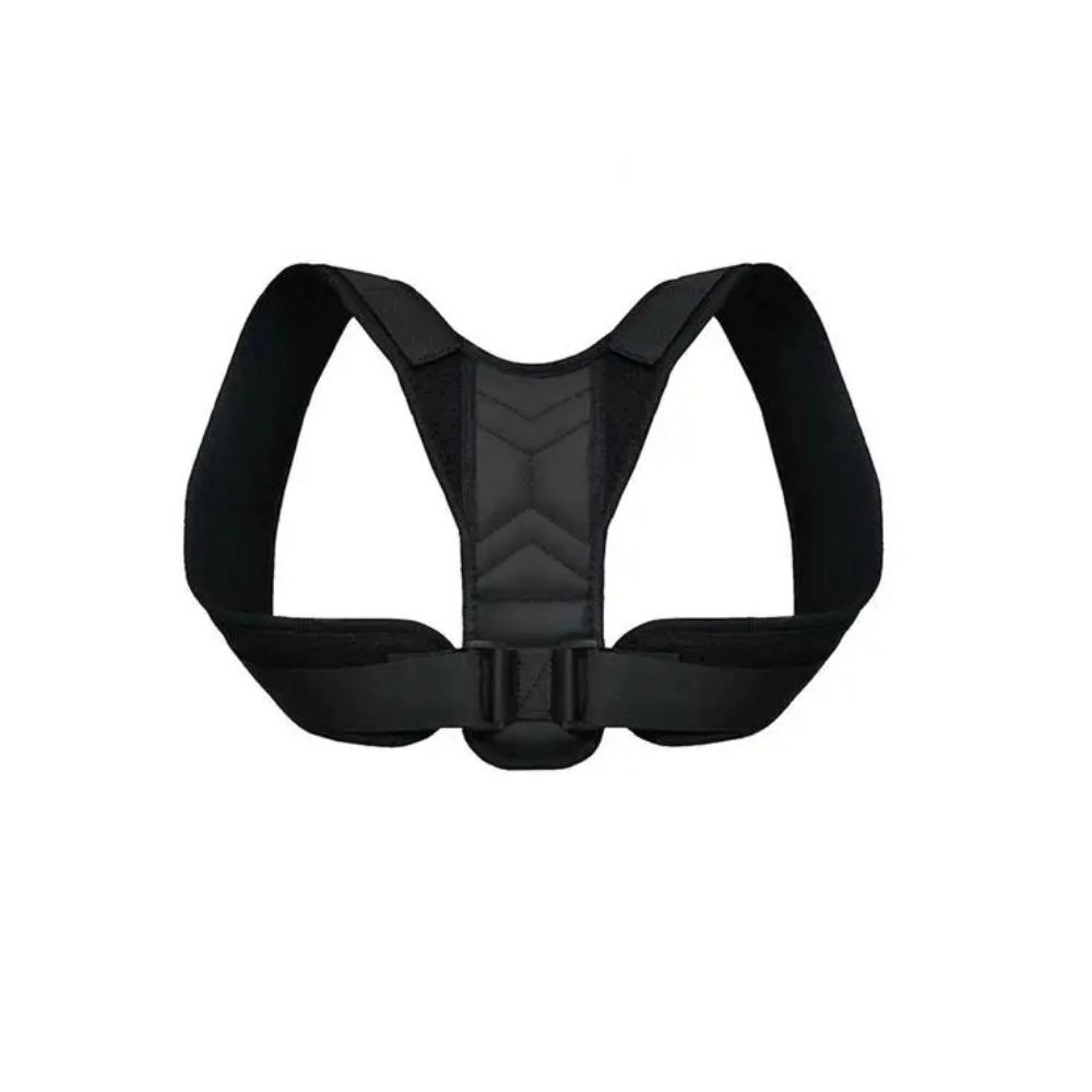 Premuim Adjustable Posture Corrector Belt Back Neck Shoulder Clavicle Spine Support Reshape Body Home Office Sport Upper Braces