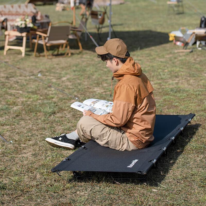 Naturehike Outdoor faltbares Campingbett Matratze