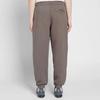 Nike Knitted Sweatpants Men's Light Brown Moderate Cuffed Pants AV8279-202