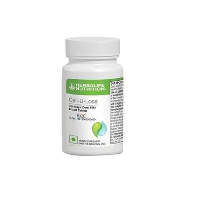 Nutrition Cell-U-Loss for Advanced Weight Reduce (90 Tablets)