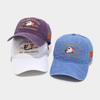 250th Anniversary Eagle & Freedom Commemorative Dad Hat - Embroidered Baseball Cap