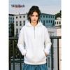 Yaya Unisex Basic Down Hoodie