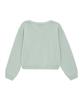 ARDENT VELLONA Italian Cotton Crop Knit_Mint