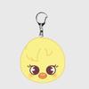 Cute  New Cartoon Acrylic Doll Keychain Skzoo Keychain with Accessories, Same As Holiday Gift Givers