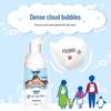 Lion Fun Clean Portable Foaming Hand Sanitizer