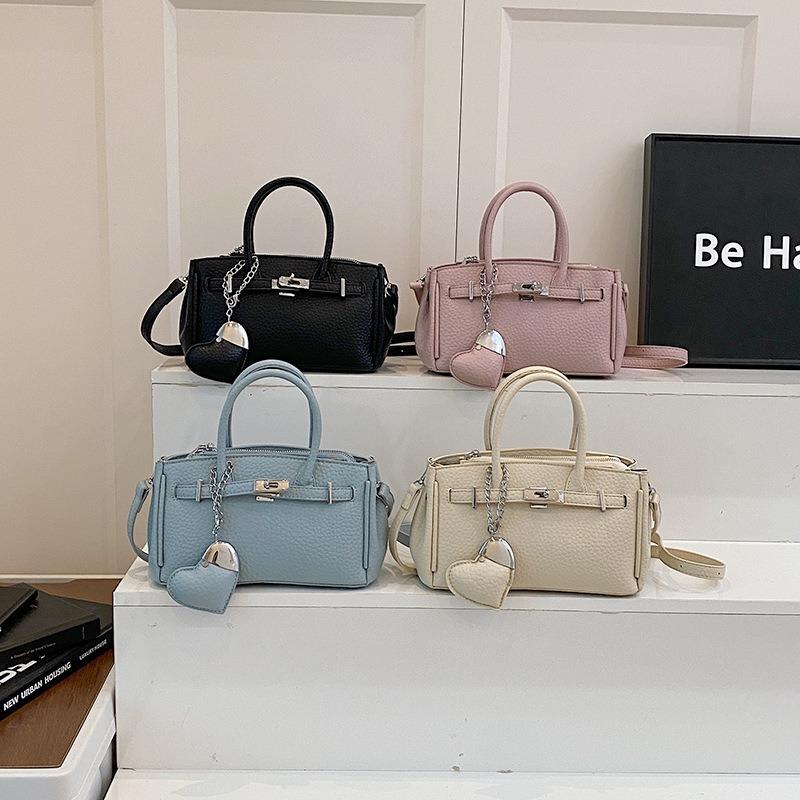 Premium small bag women's new summer versatile messenger bag popular handbag platinum bag