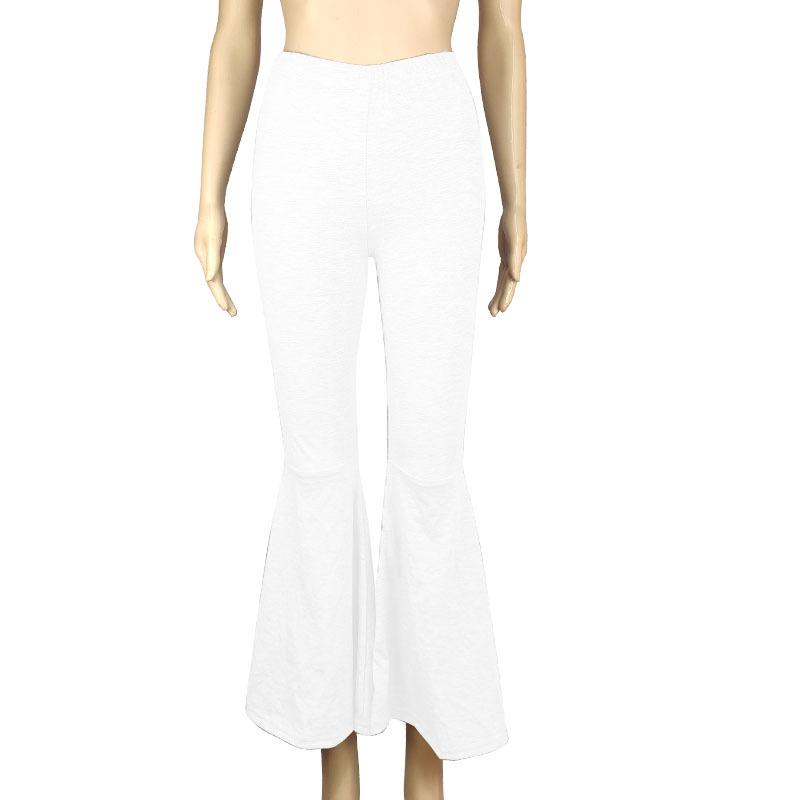 Frühlings Klassische Tanz Übungshosen Kunstprüfung Weitbeinige Schlaghosen Damen Bodyshirts Latein Tanz Freizeit Hosen