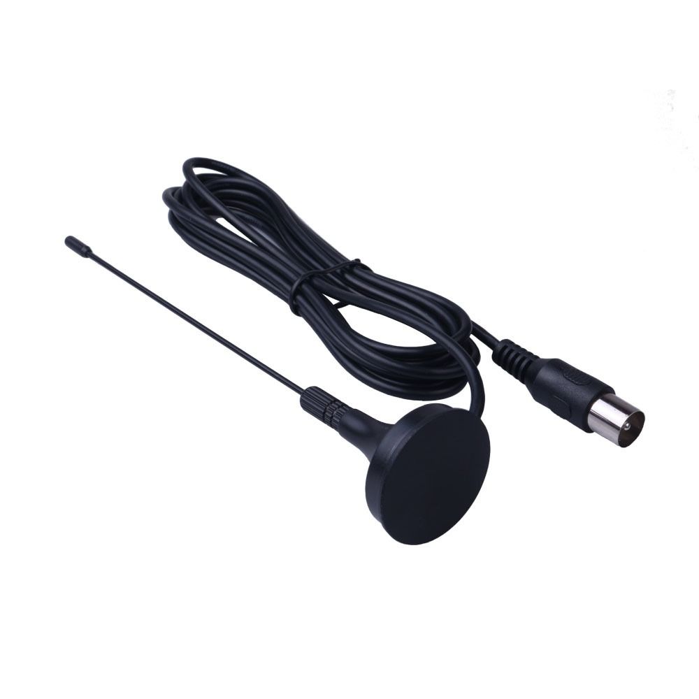 Free Channel TV Antenna Freeview DVB-T/TV HDTV Antenna DVB-T Antenal Digital Tv Antenna  Radio