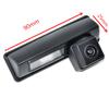 Kleur CCD/CCD Auto Achteruitrijcamera Voor Toyota 2007 en 2012 camry Reverse Backup Camera parkeerhulp