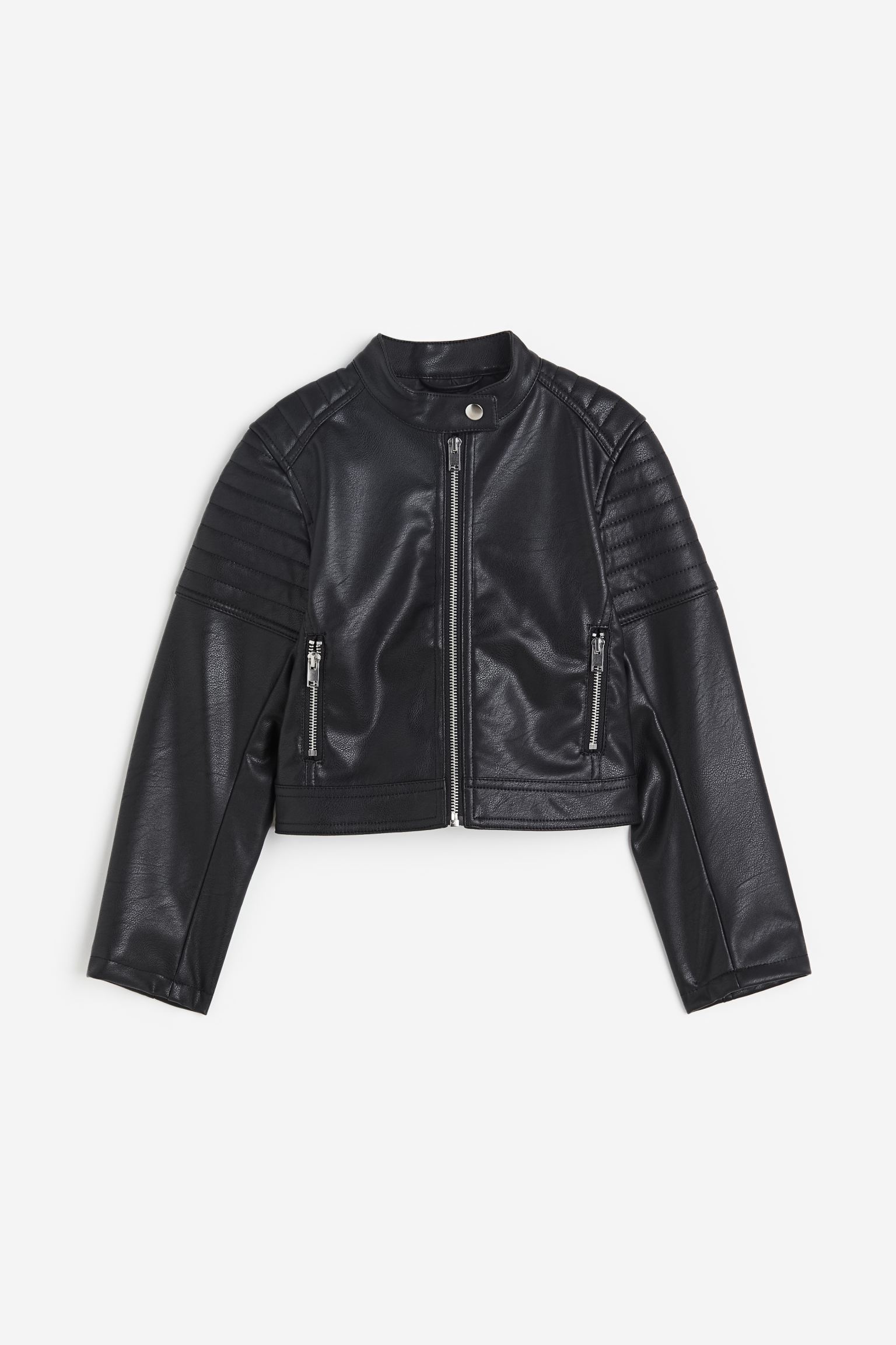 

Стеганая косуха