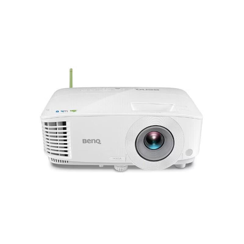 

BenQ E7000 Business XGA Smart Projector (CN version)
