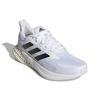 adidas 4DFWD Pulse Cloud White Black Sneakers Q46449