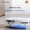 ECOVACS T80S All-in-One Robot Vacuum & Mop