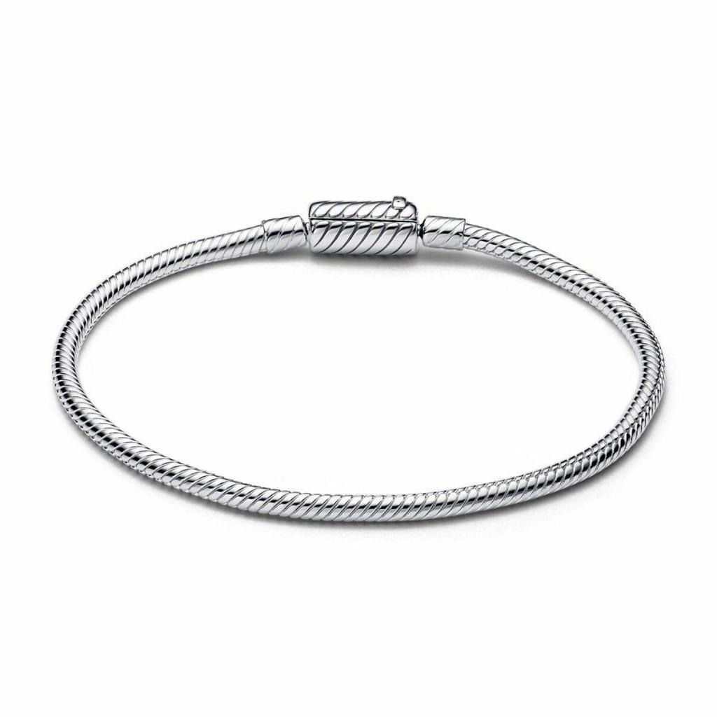 Ladies' Bracelet Pandora 590122C00-19 19 Cm