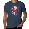 Predators Of Future Past Tshirt Stretch Fabric Comfort Tshirt