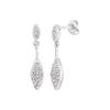 Valentino Rudy Vr311-66-We Women'S Earrings