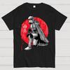 Raintrooper 100% Cotton Summer Casual Cool Loose T-Shirt
