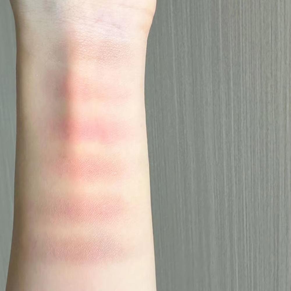 Calculator Love Eyeshadow Palette 12 Colors Matte Pearlescent Glitter Non-Flying Powder Earth Color Eyeshadow