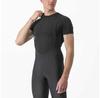 Castelli Базовый слой с коротким рукавом Core