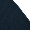 FILLUMINATE Mellow Round Knit - Navy