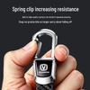Changan CS75 PLUS/CS55 Nuo Yu Mi Yi Anti-lost Car Keyring Pendant