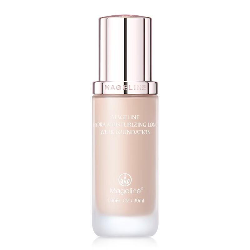 

Mageline Light Hydrating Long-Lasting Foundation