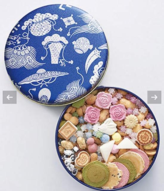 

Цвет дизайна Гиндза Токийская роза Токио популярный Токио день рождения Новый рис лето осень День День Пожилых день рождения ассорти чай Кикуноя с