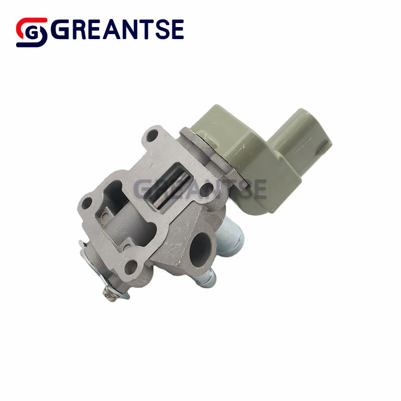 

Клапан управления холостым ходом IACV 22270-76010 2227076010 Для Toyota Previa Hilux 4Runner Prado Автозапчасти