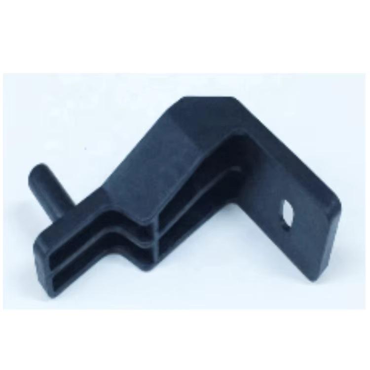 LR032095: Upper Radiator Bracket Compatible with Land Rover Freelander LR032095