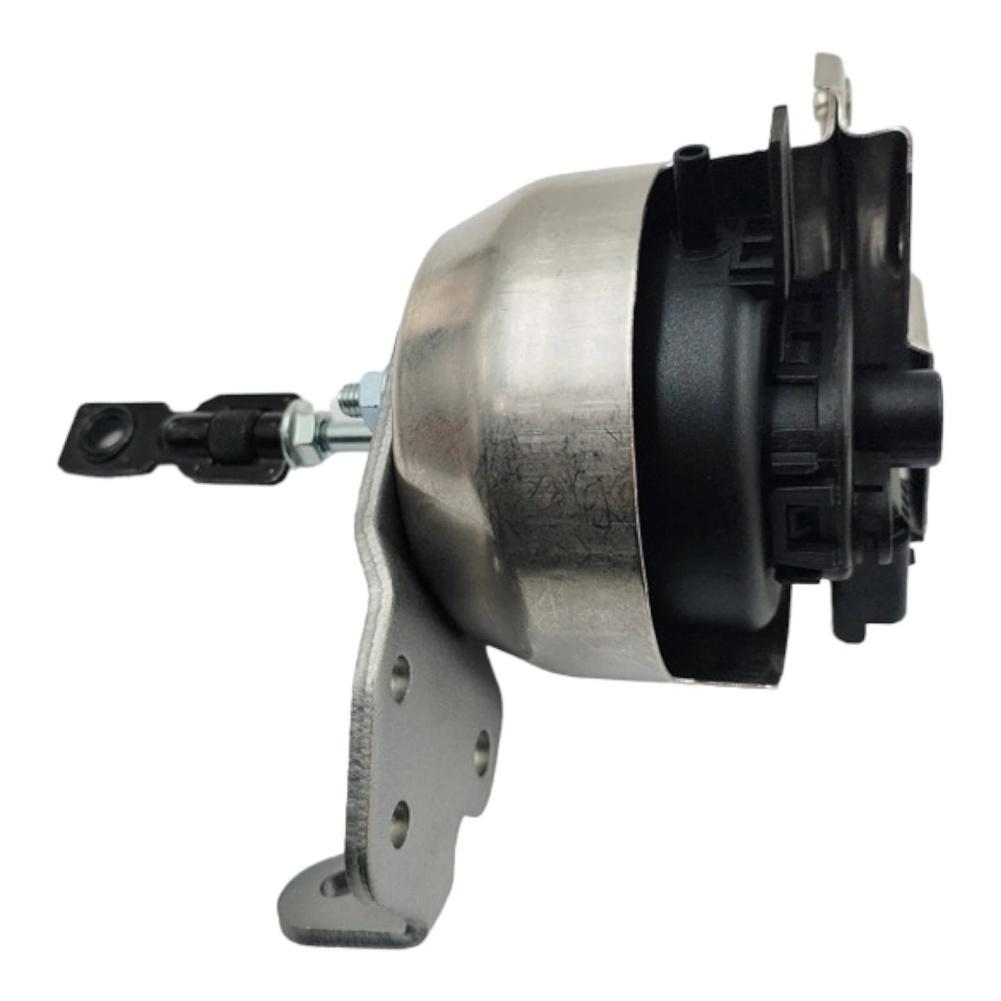 Automotive Repairs Turbocharger Actuator Replacement Actuator Easy Installation Made Of Metal Non-deformation Feature